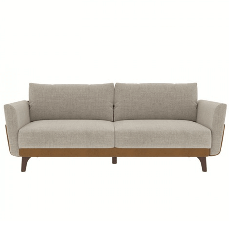 مبل سه نفره نیلپر سایان HSS 300N3